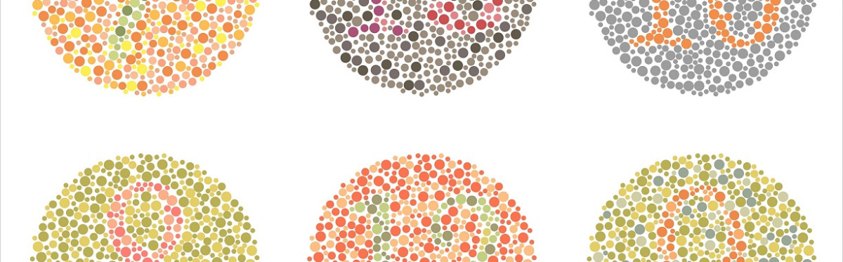 Everything You Need to Know About Color Blindness