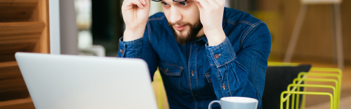 Protecting Your Eyes in the Digital Age