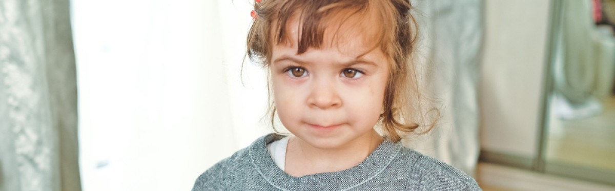 My Child Has Strabismus. Now What?